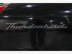 Thumbnail Photo 22 for 2002 Ford Thunderbird